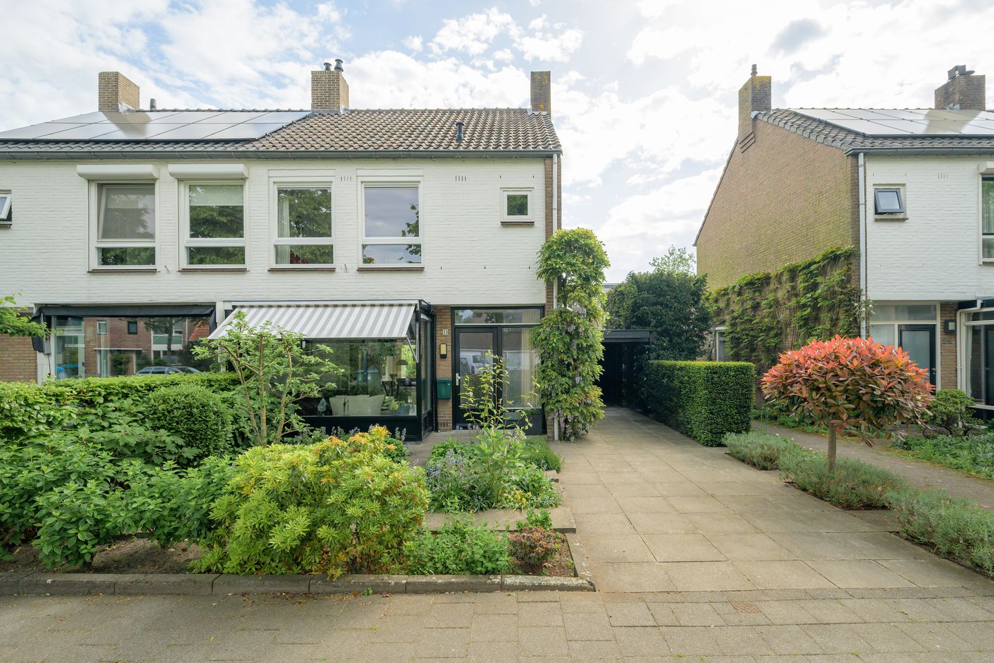 Foto 65 van Pelsakker 23