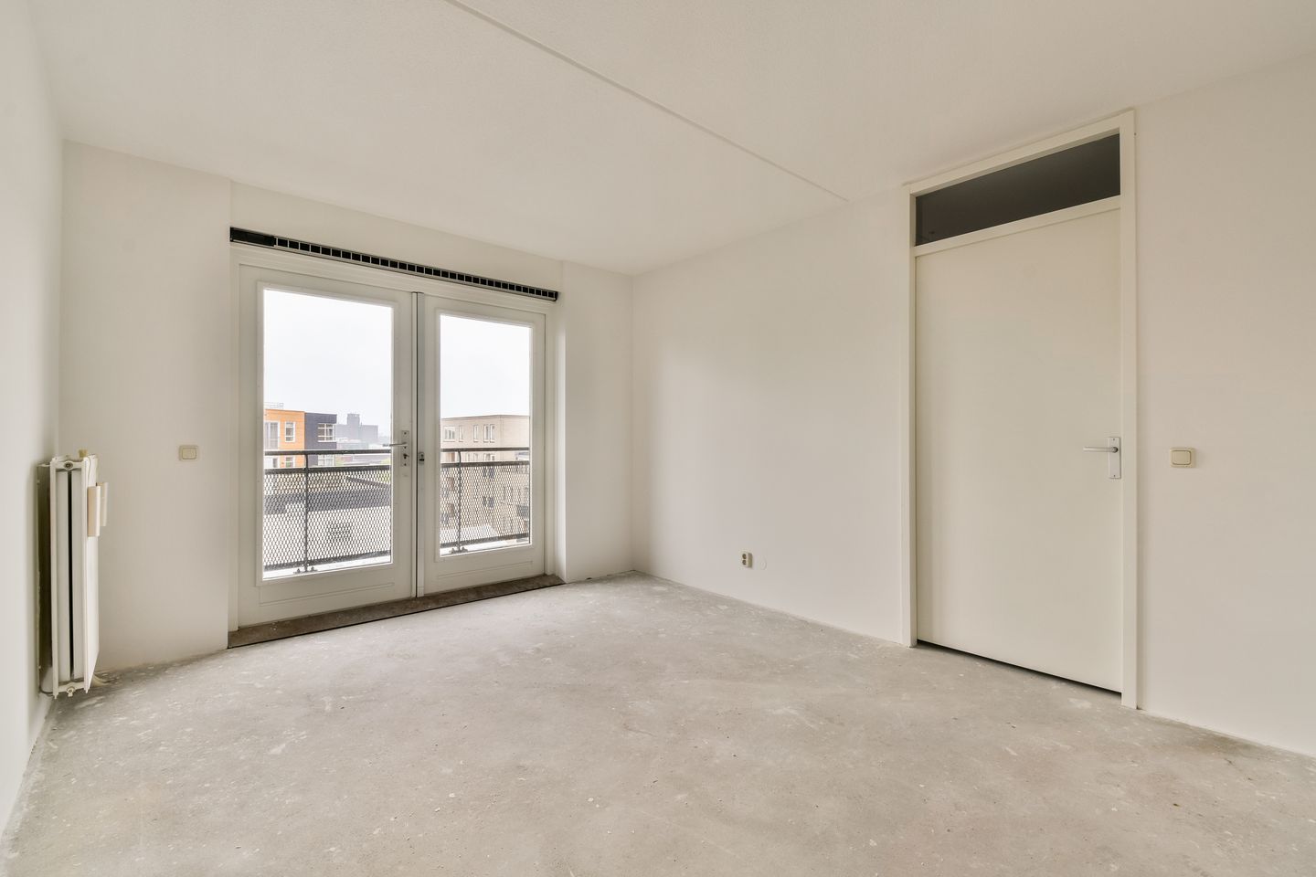 Foto 10 van Buyskade 106