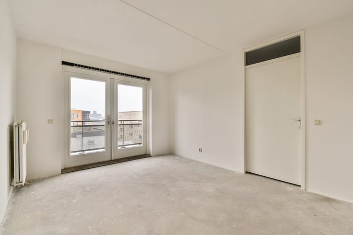 Foto 10 van Buyskade 106