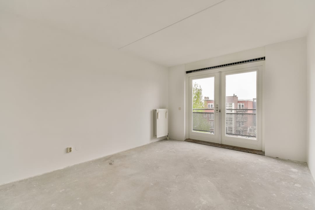 Foto 13 van Buyskade 106