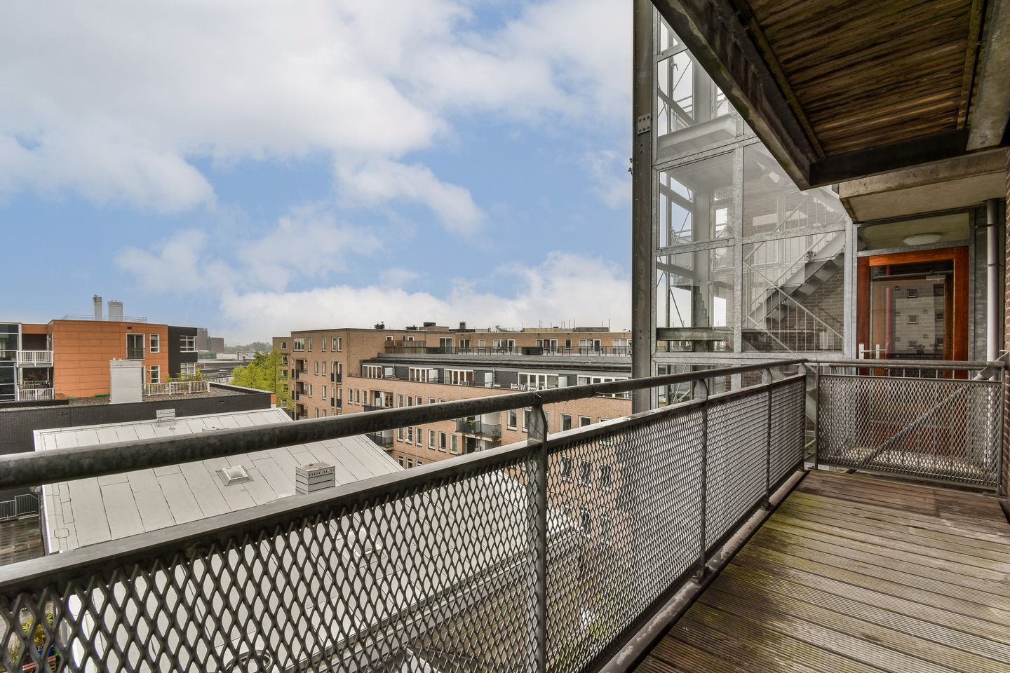 Foto 14 van Buyskade 106