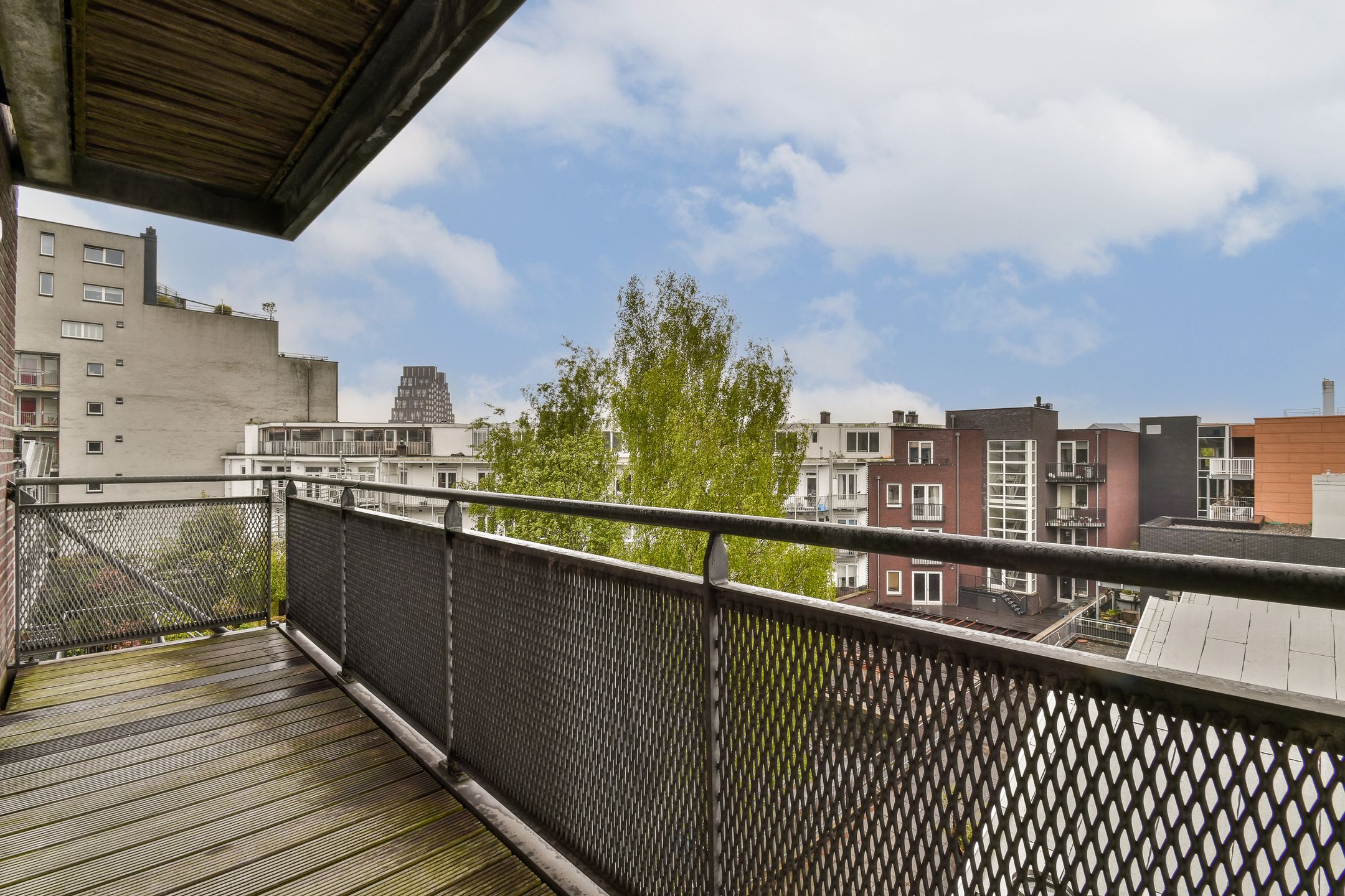 Foto 15 van Buyskade 106