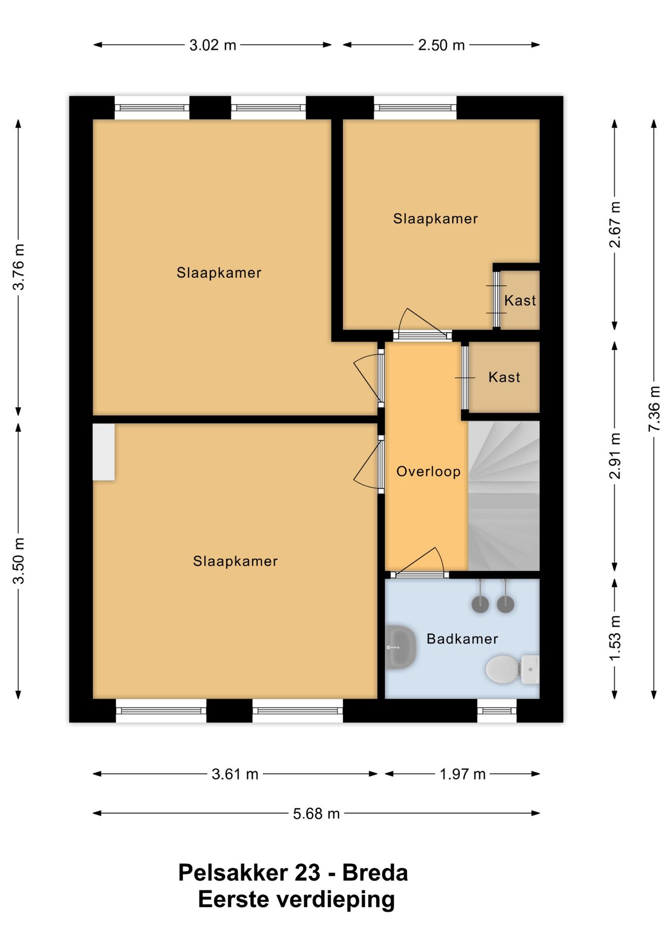 Foto 72 van Pelsakker 23