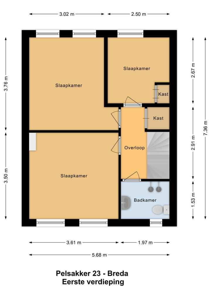 Foto 72 van Pelsakker 23