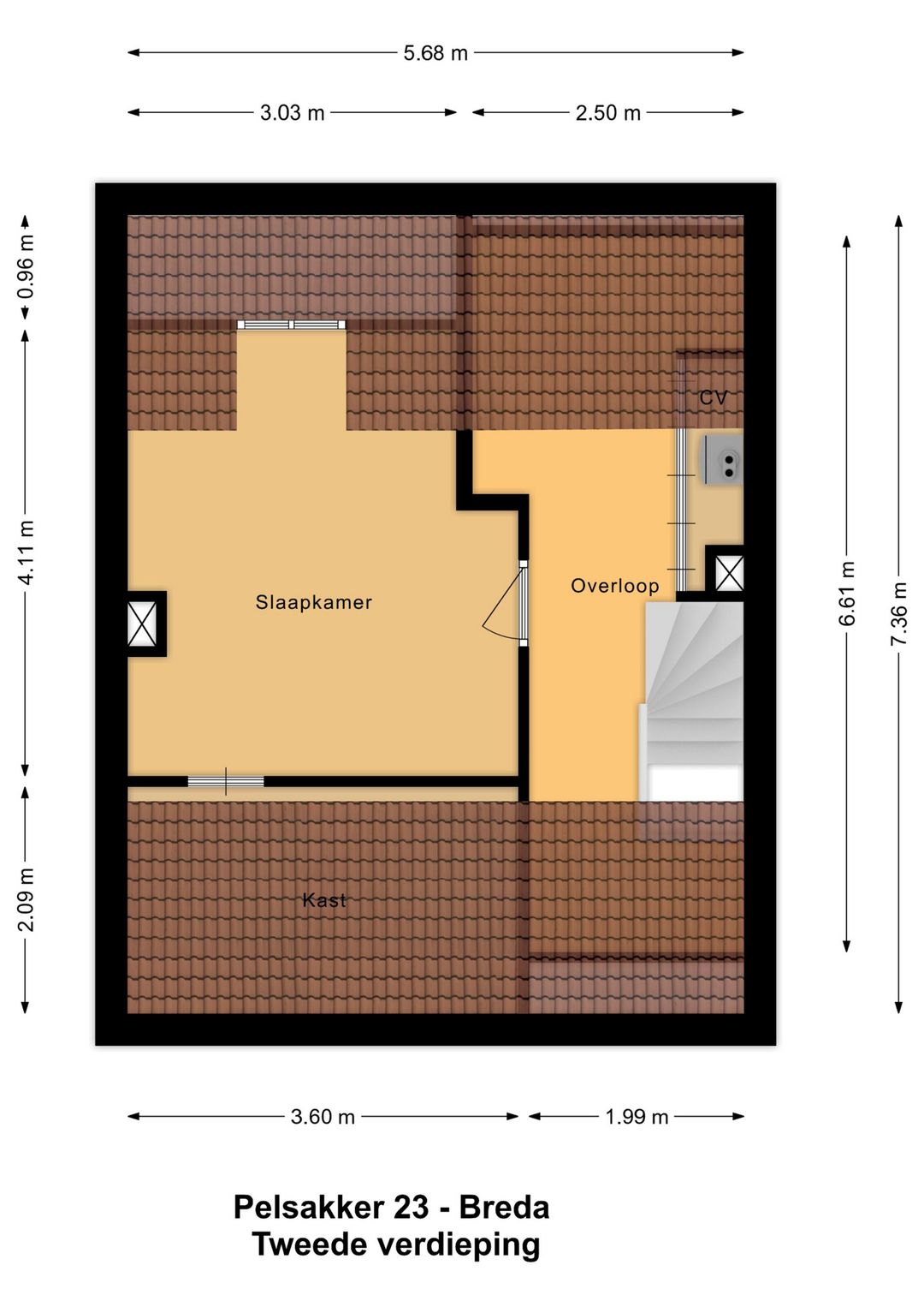 Foto 73 van Pelsakker 23