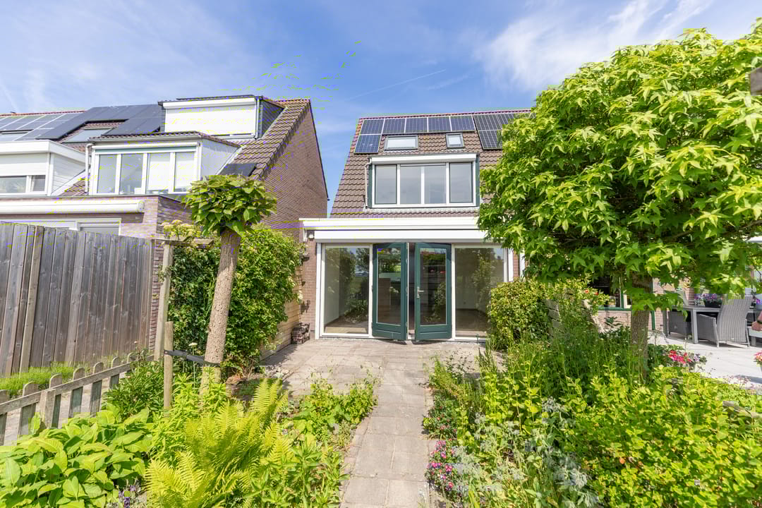 Foto 1 van Chirurgijnsweg 72