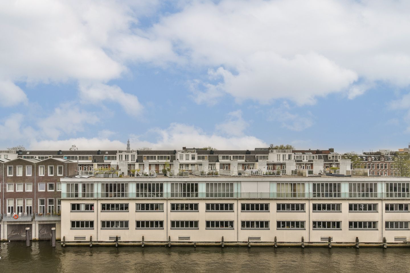 Foto 20 van Buyskade 106