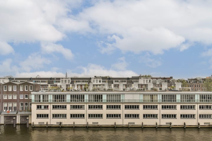 Foto 20 van Buyskade 106