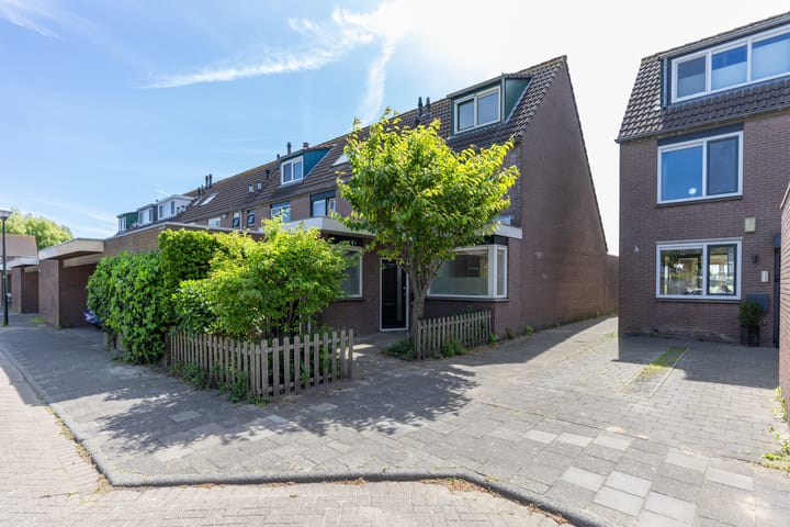 Foto 3 van Chirurgijnsweg 72