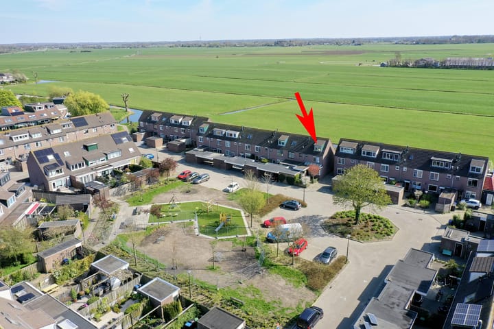 Foto 4 van Chirurgijnsweg 72