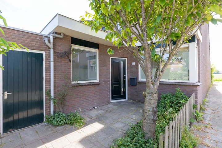 Foto 5 van Chirurgijnsweg 72