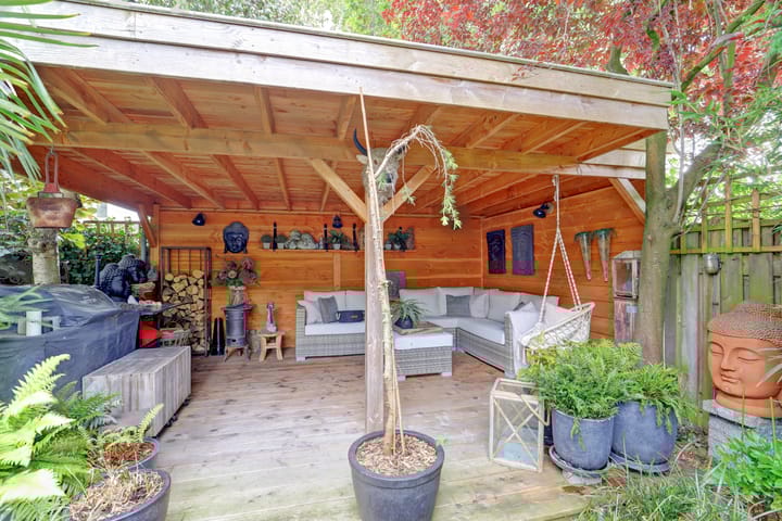 Foto 47 van Rijvoortshoef 19