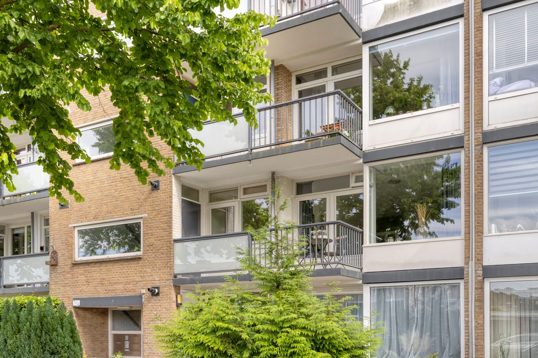 Foto 2 van Troelstrastraat 18