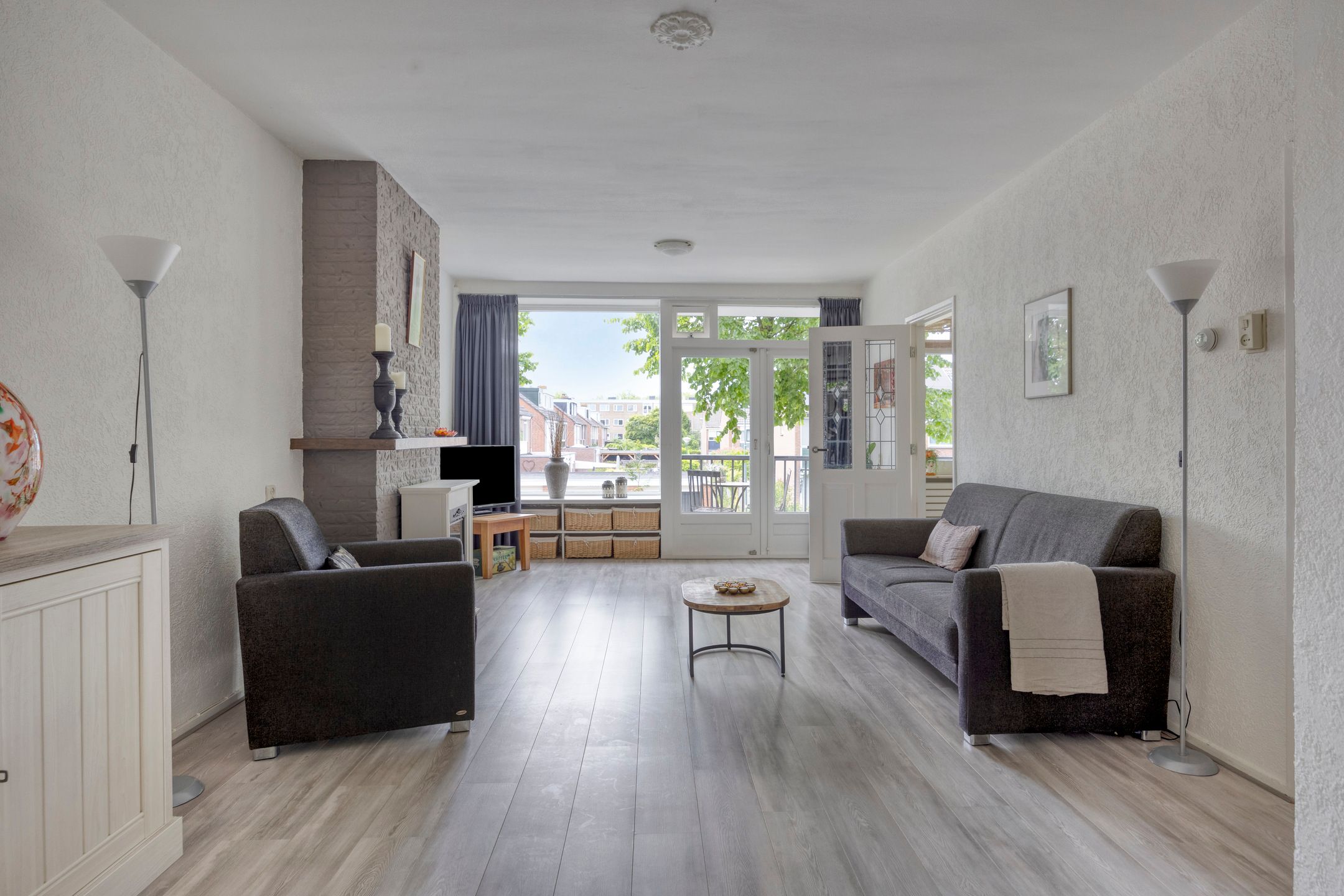 Foto 3 van Troelstrastraat 18