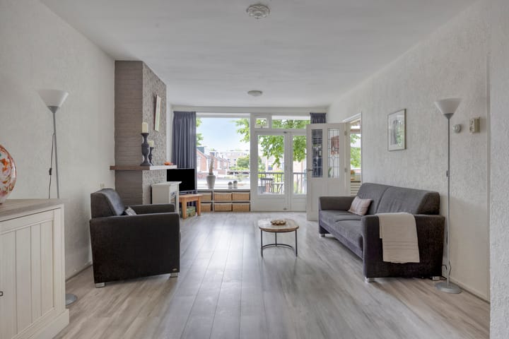 Foto 3 van Troelstrastraat 18