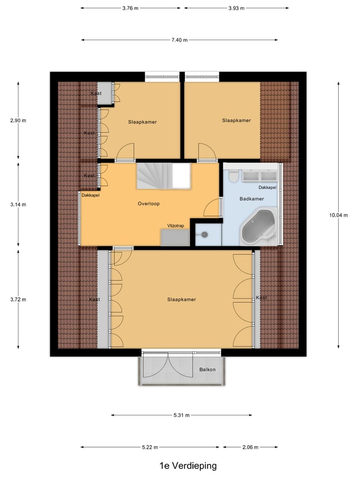Foto 60 van Rijvoortshoef 19