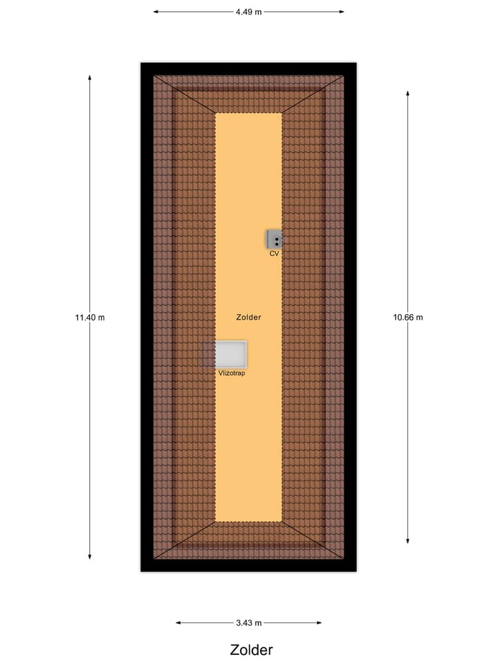 Foto 61 van Rijvoortshoef 19