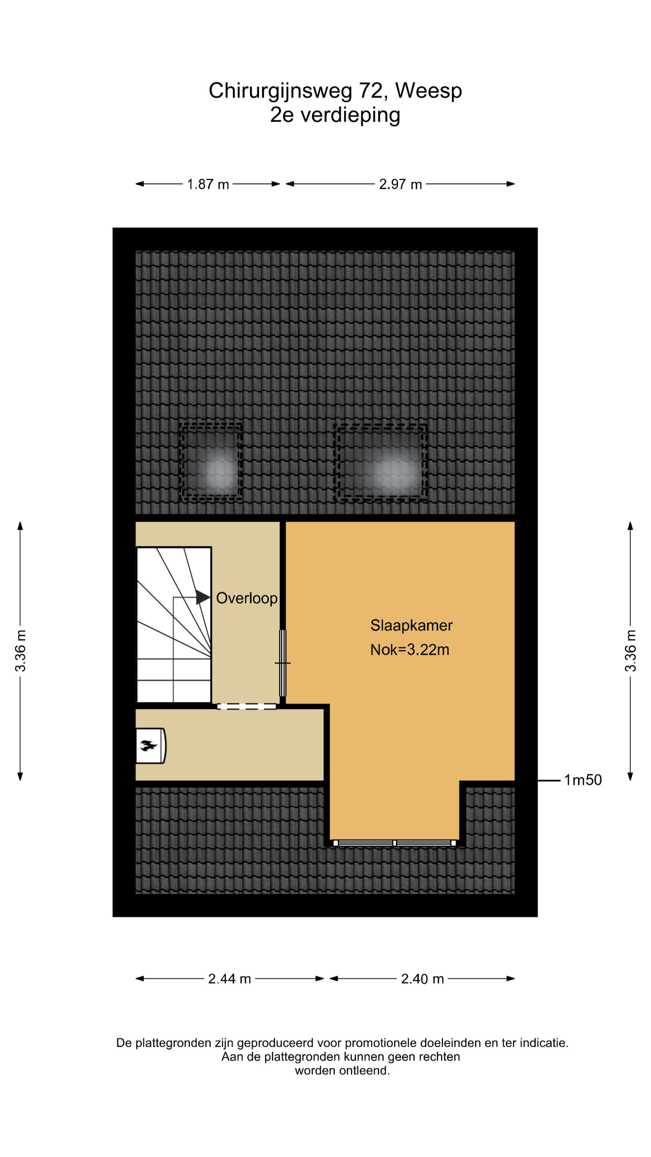 Foto 30 van Chirurgijnsweg 72