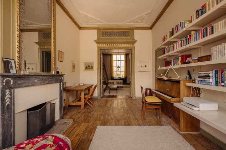 Foto 12 van Keizersgracht 29