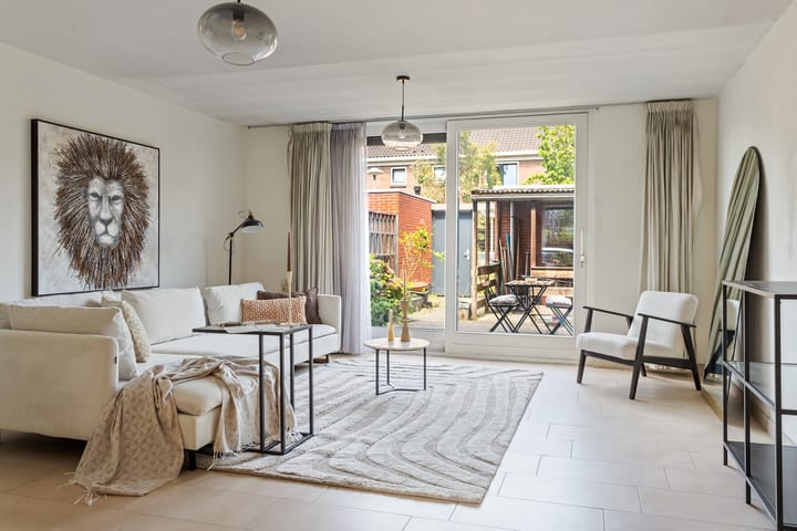 Foto 2 van Montfoortlaan 2-C