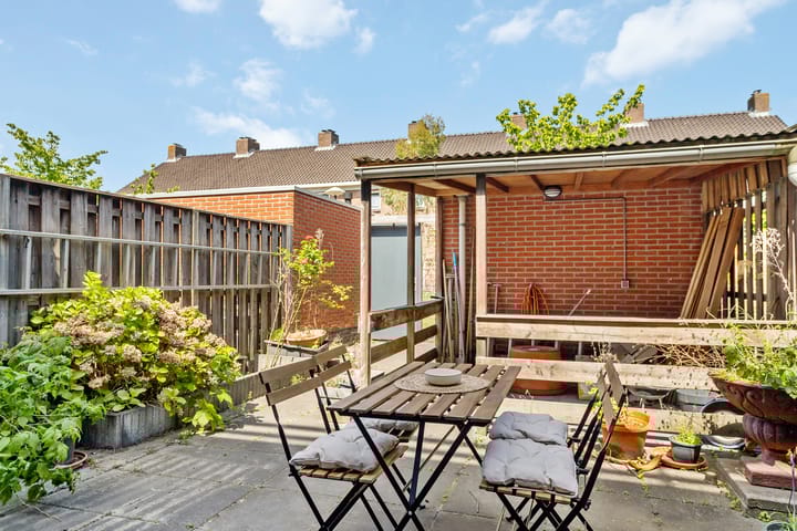 Foto 3 van Montfoortlaan 2-C