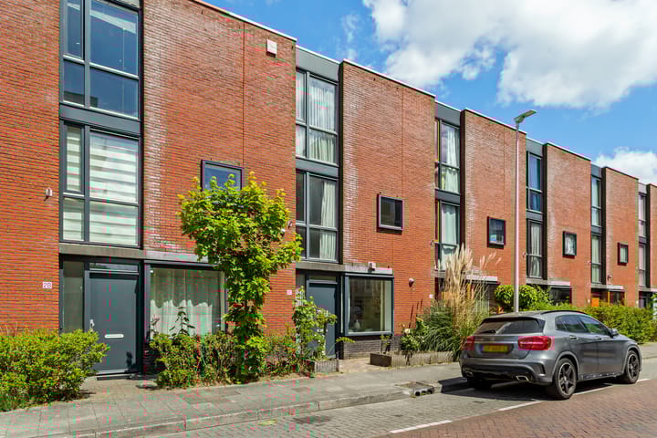 Foto 5 van Montfoortlaan 2-C