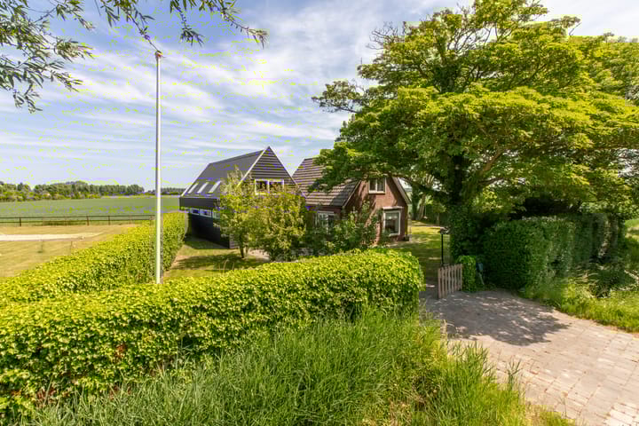 Foto 1 van Zwaanweg 2