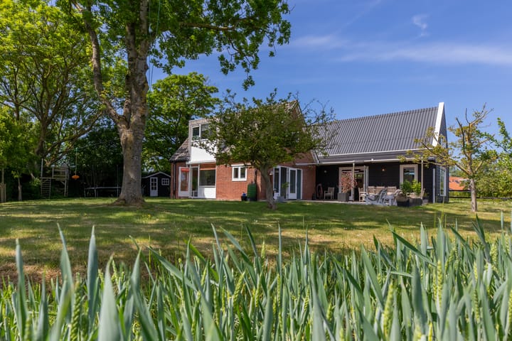 Foto 2 van Zwaanweg 2