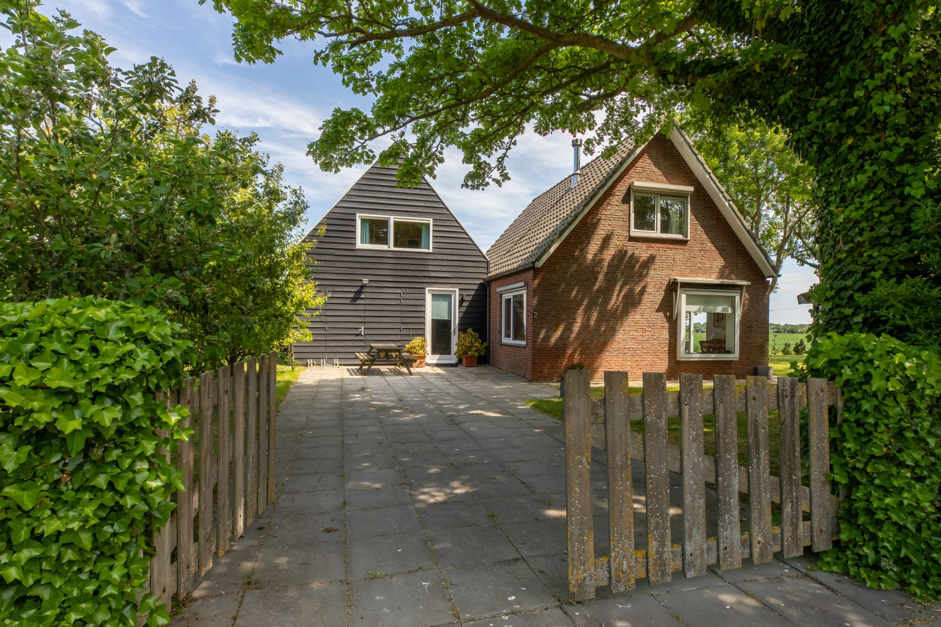 Foto 3 van Zwaanweg 2