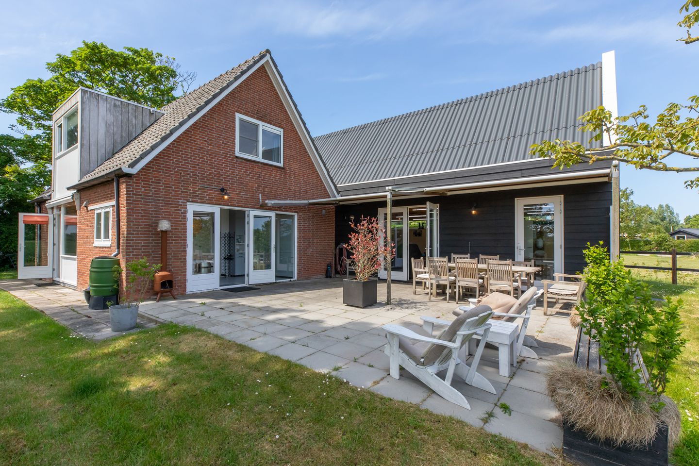 Foto 4 van Zwaanweg 2