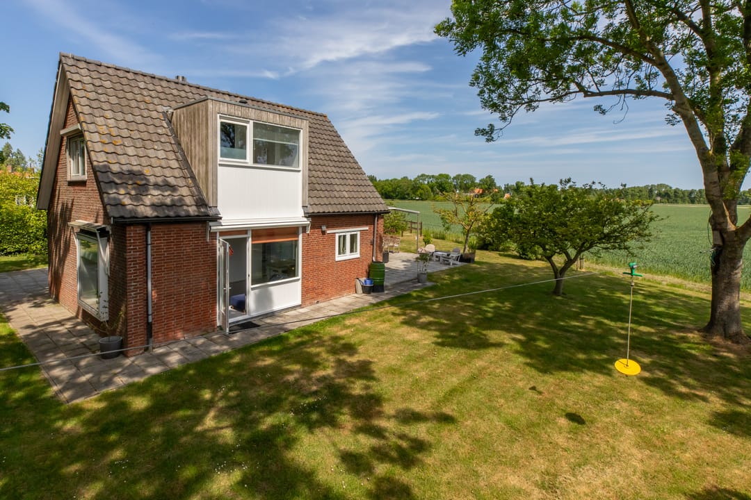 Foto 7 van Zwaanweg 2