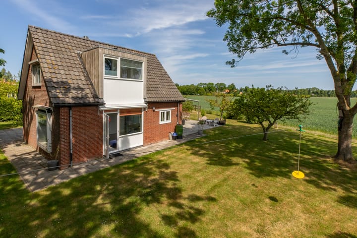 Foto 7 van Zwaanweg 2