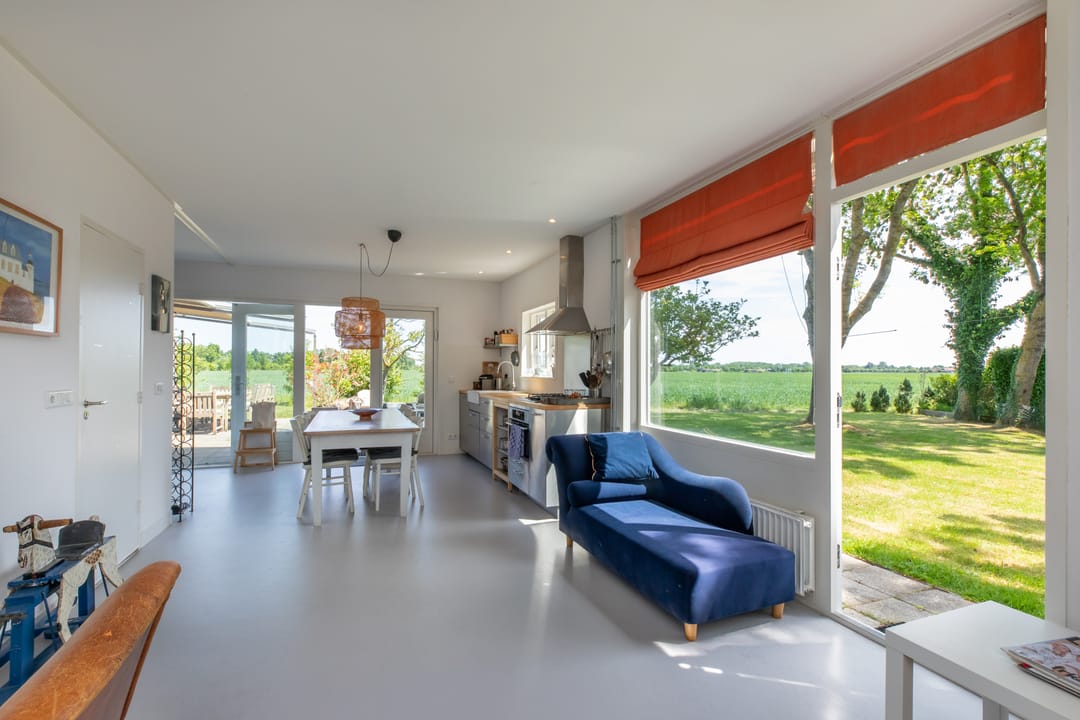 Foto 11 van Zwaanweg 2