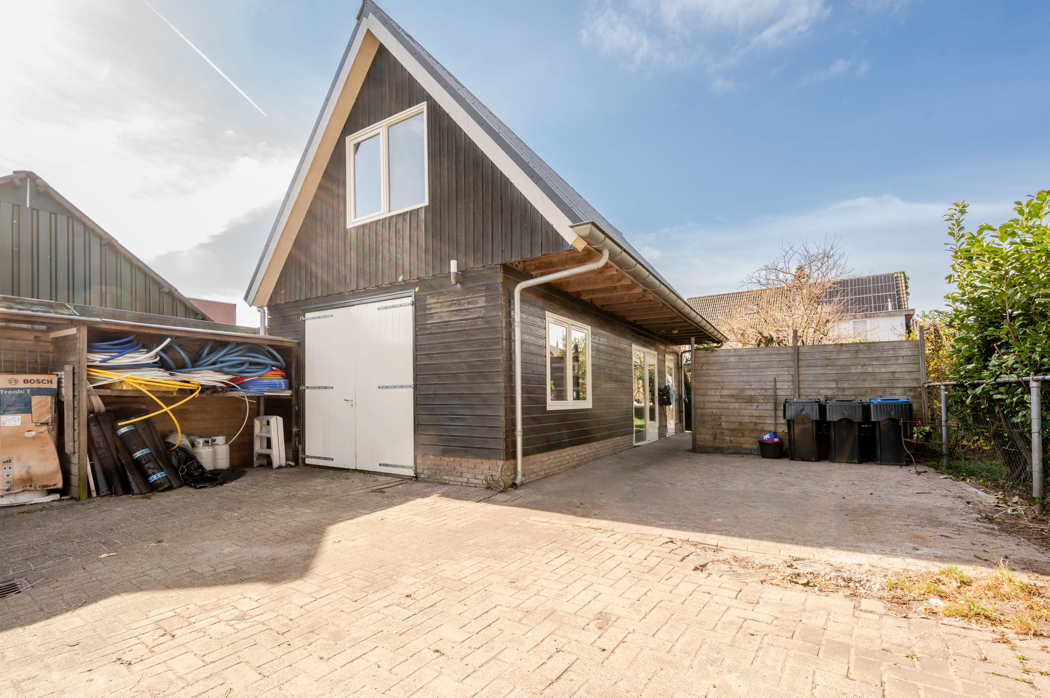 Foto 3 van Zwarteweg 6