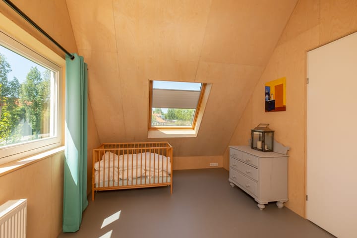 Foto 30 van Zwaanweg 2