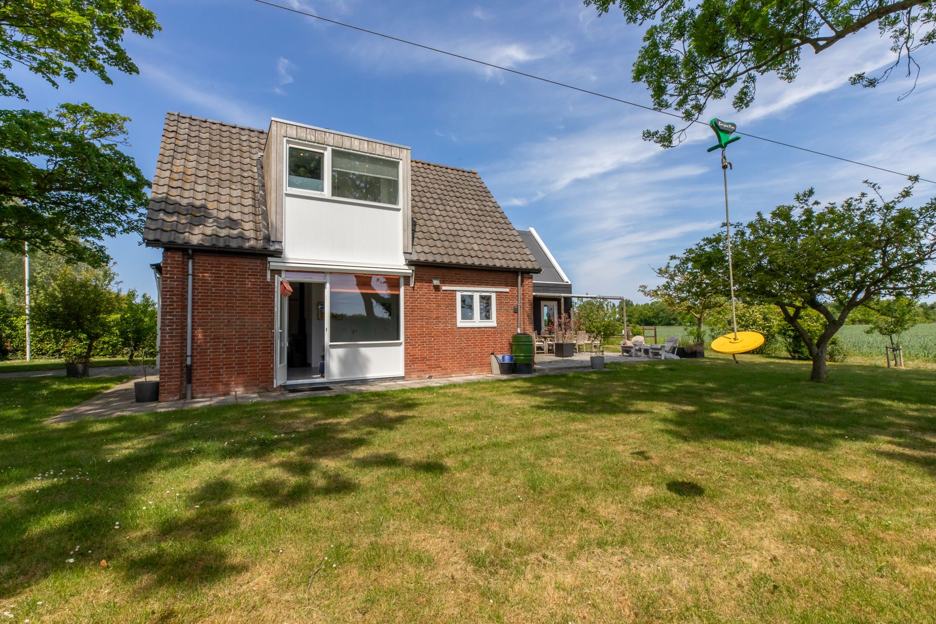 Foto 39 van Zwaanweg 2