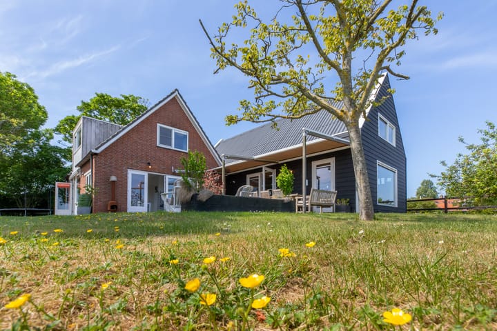 Foto 42 van Zwaanweg 2