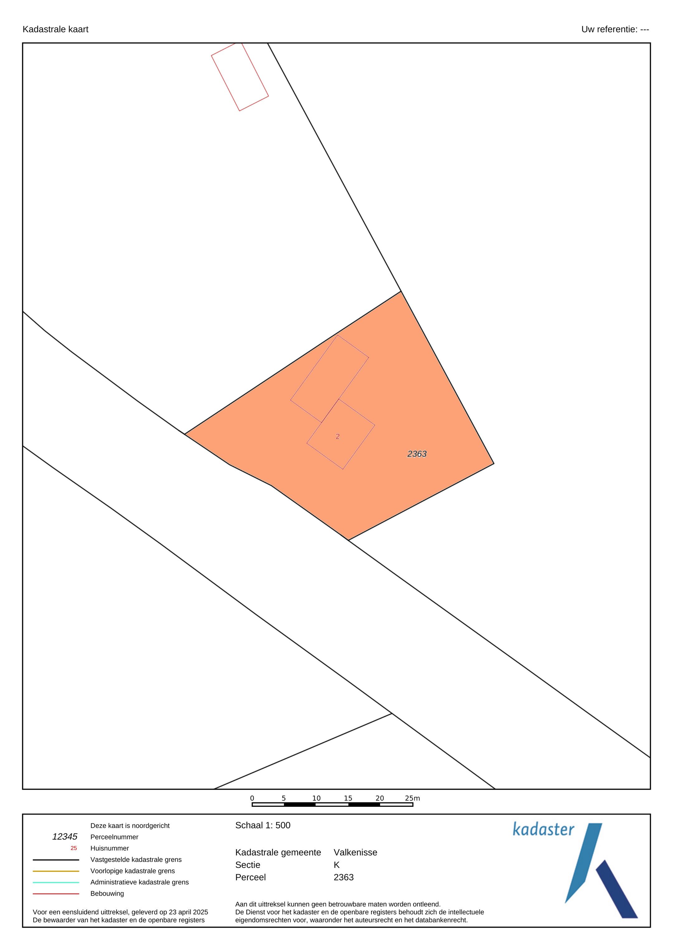 Foto 51 van Zwaanweg 2