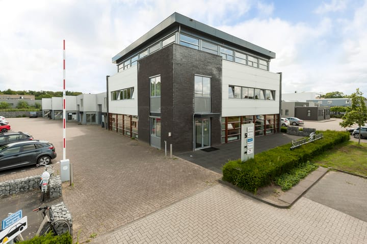 Industrieweg 5-B, Vught