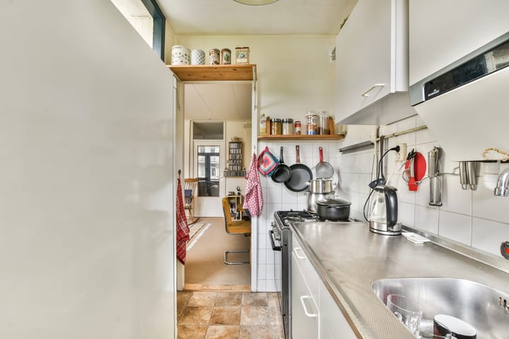 Foto 5 van Cornelis Trooststraat 39-2