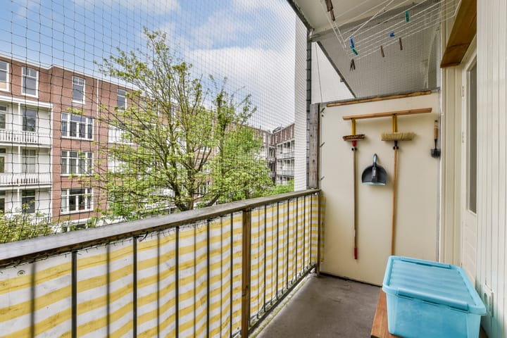 Foto 6 van Cornelis Trooststraat 39-2