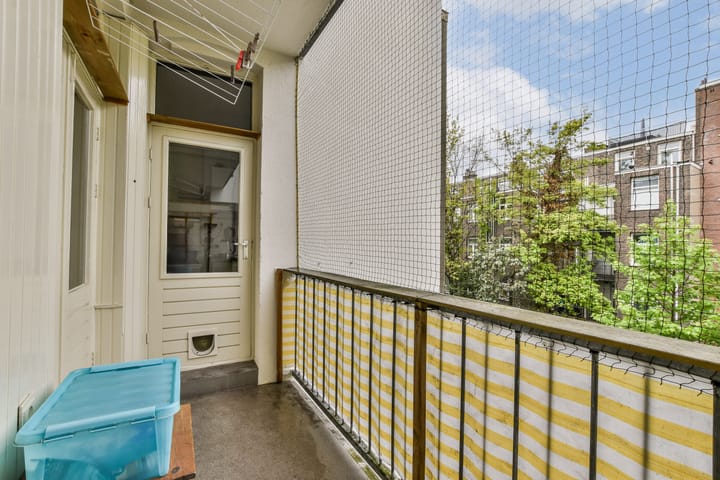 Foto 7 van Cornelis Trooststraat 39-2