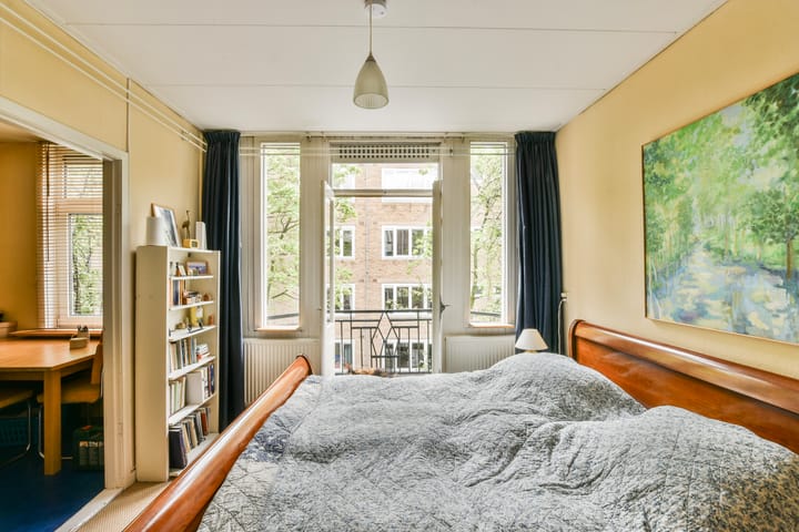 Foto 8 van Cornelis Trooststraat 39-2