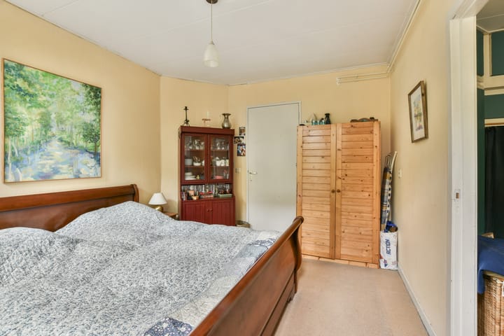 Foto 9 van Cornelis Trooststraat 39-2