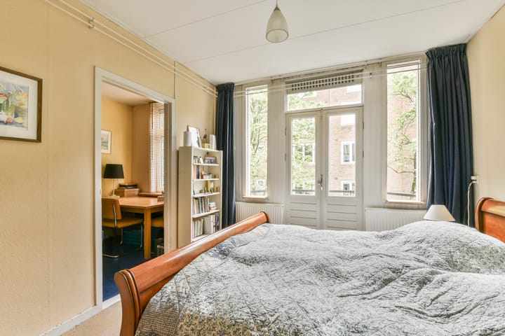 Foto 10 van Cornelis Trooststraat 39-2