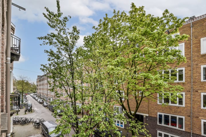 Foto 11 van Cornelis Trooststraat 39-2