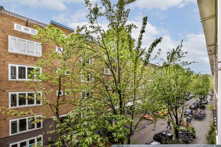 Foto 12 van Cornelis Trooststraat 39-2