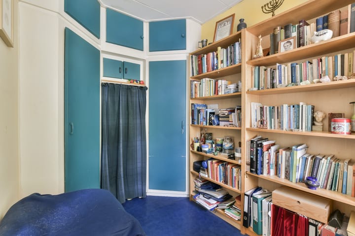 Foto 13 van Cornelis Trooststraat 39-2