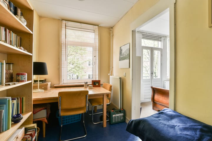 Foto 14 van Cornelis Trooststraat 39-2