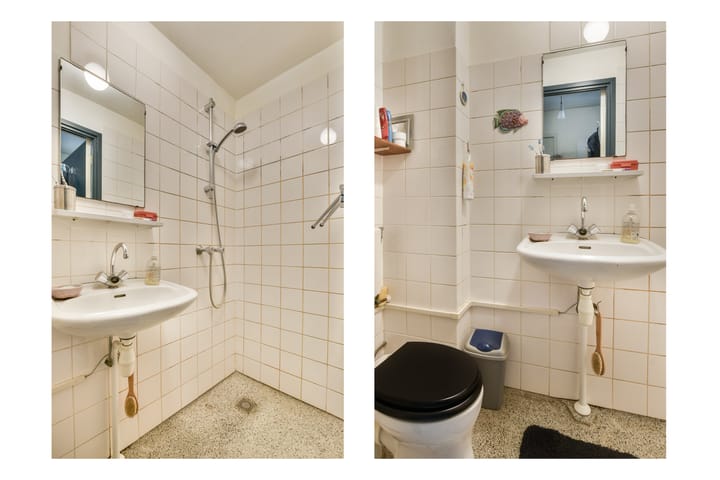 Foto 15 van Cornelis Trooststraat 39-2